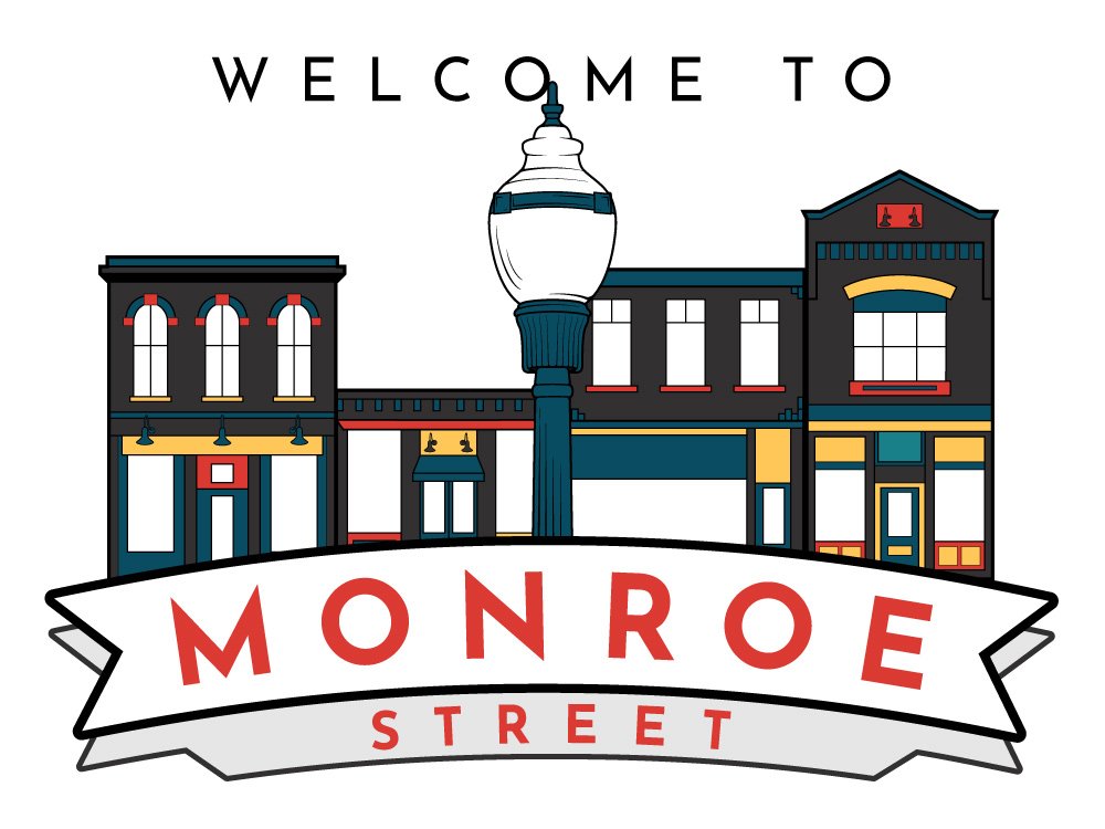 Monroe Street in Madison, WI | Shopping, Dining, and Events