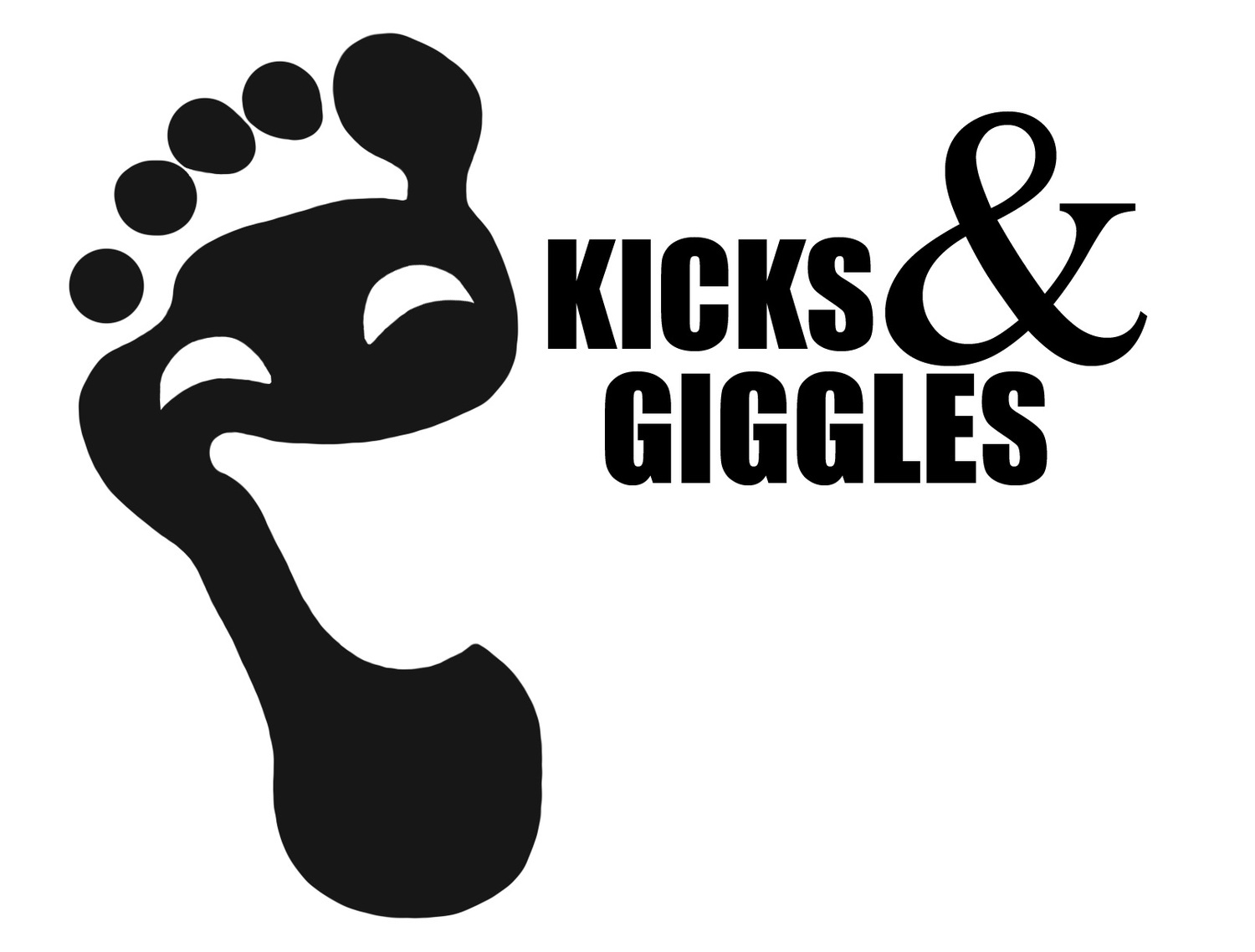 Kicks and Giggles