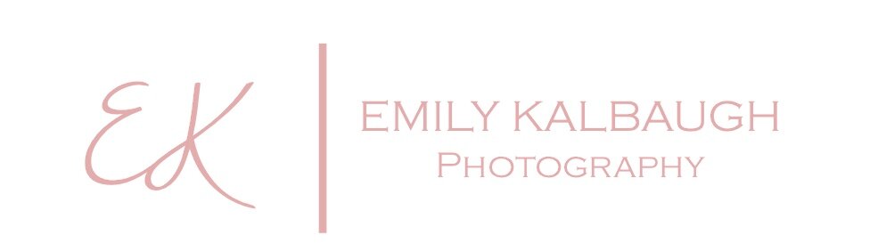 Emily Kalbaugh Photography