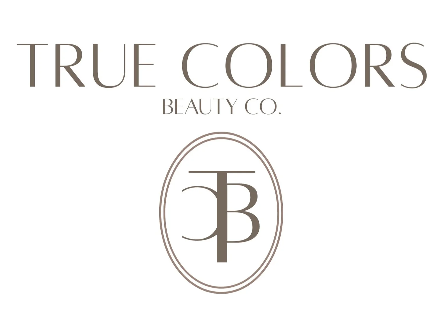 True Colors Beauty Co.
