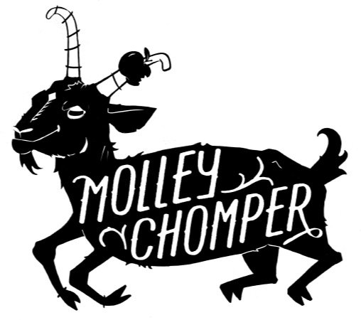 Molley Chomper Cider