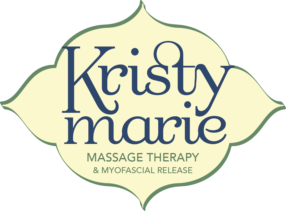 Kristy Marie Massage