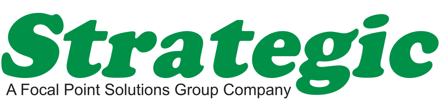 Strategic - A CloudSAFE Group Company