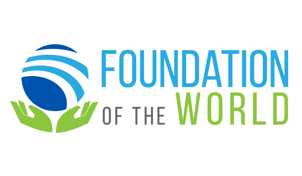 Foundation of The World