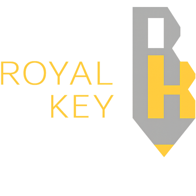 ROYAL KEY