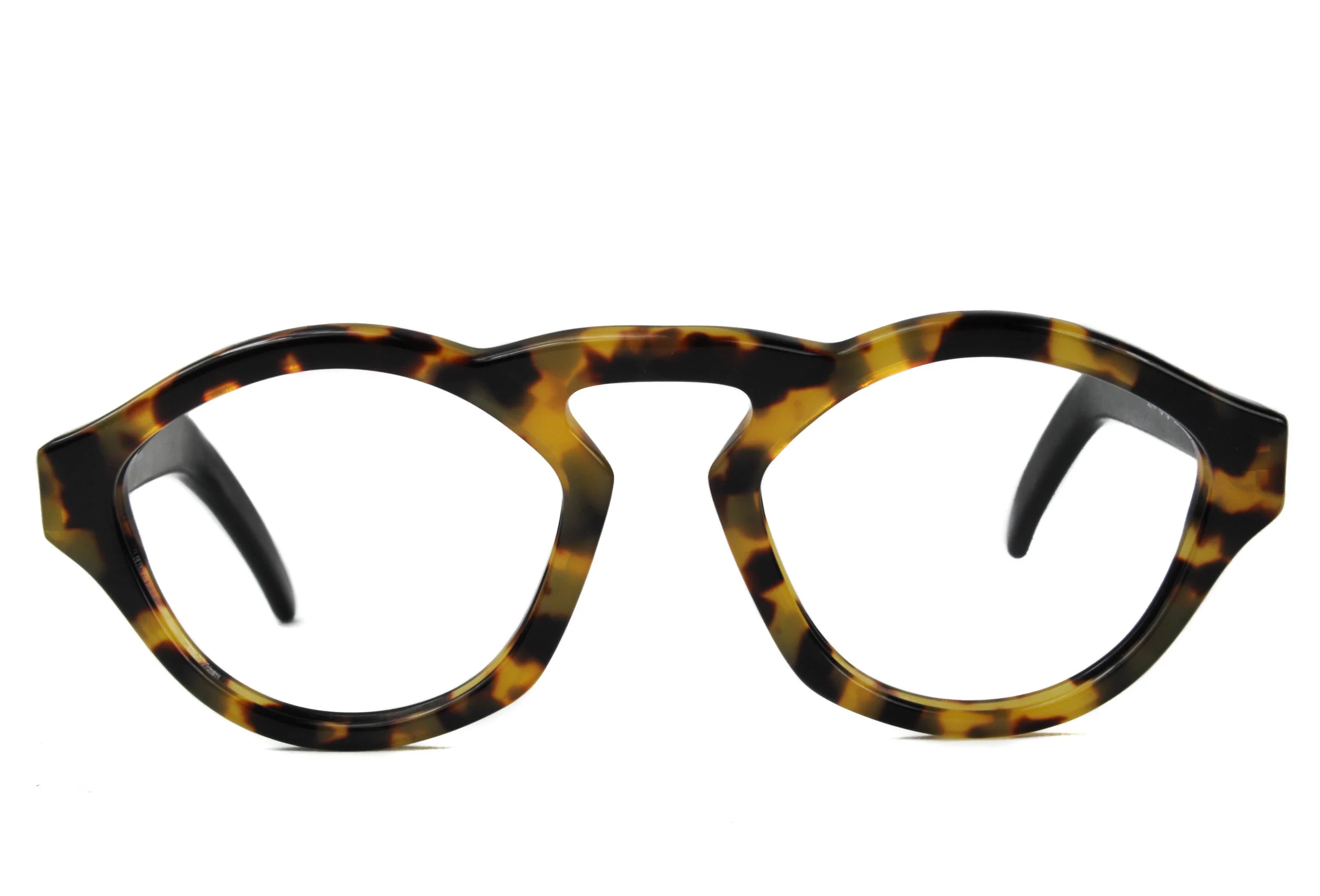 funky eyewear frames