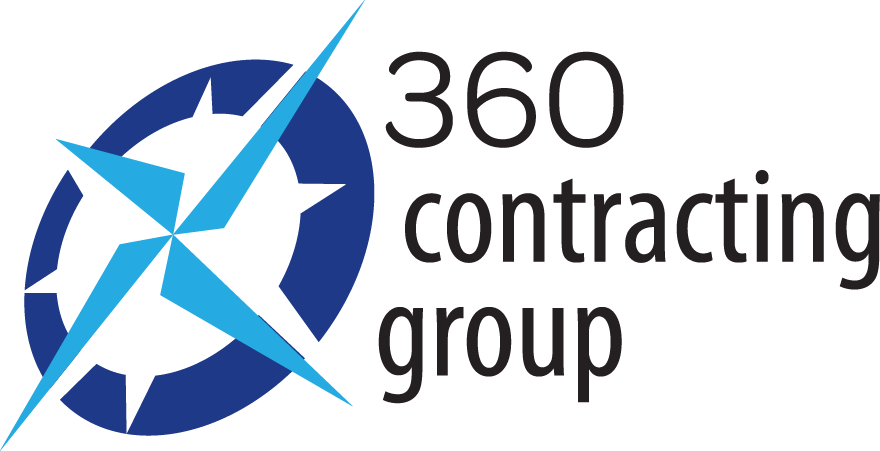 360 Contracting Group