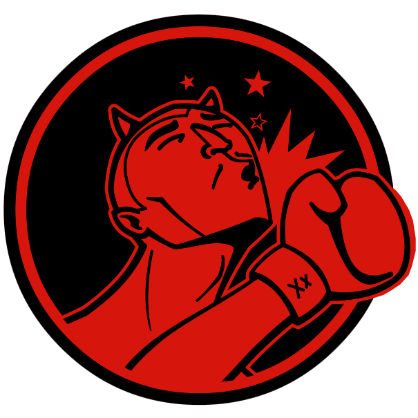 Punch The Devil