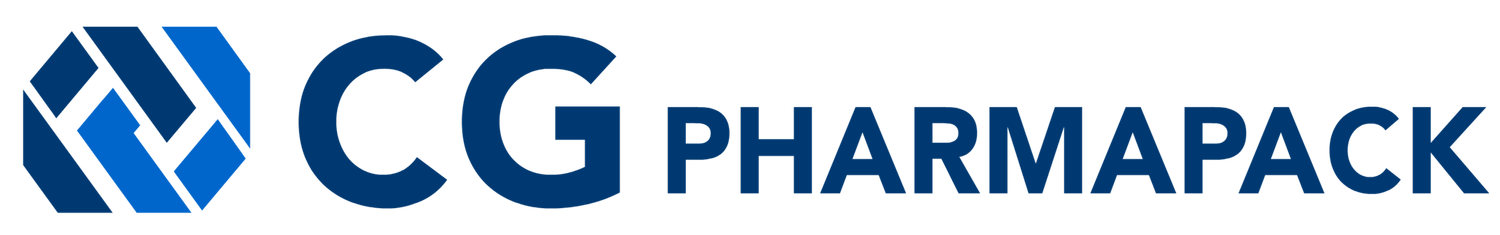 CG Pharma Pack
