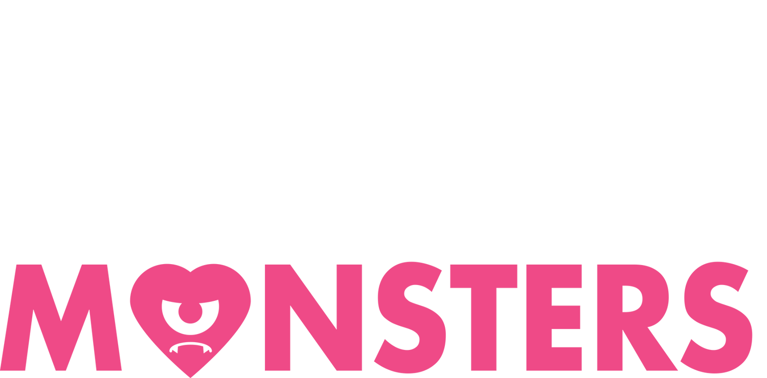 PARTY MONSTERS