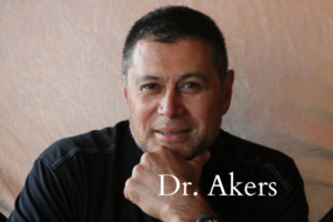 Dr. Herb Akers