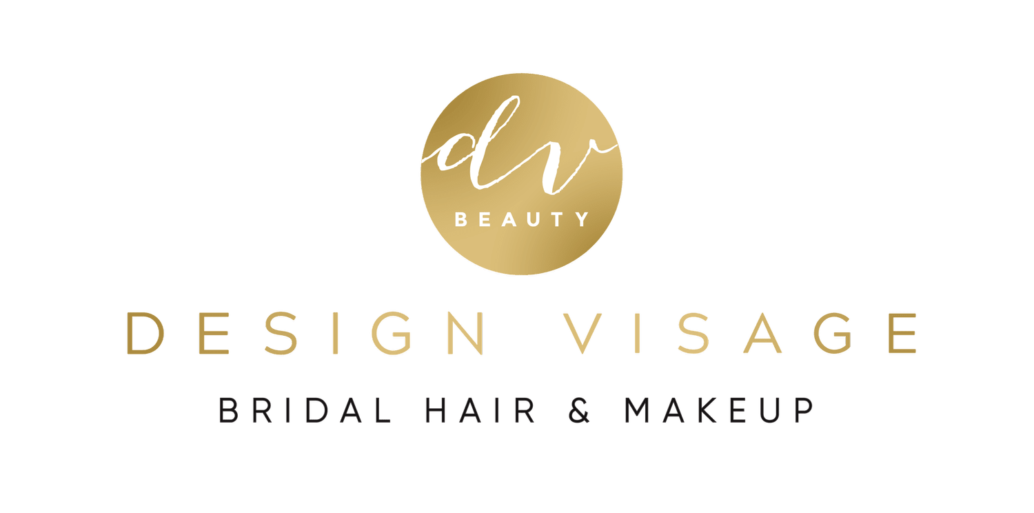 DESIGN VISAGE | Orange County and Los Angeles Hair and Makeup
