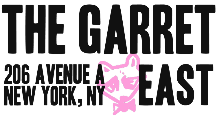 The Garret // East Village
