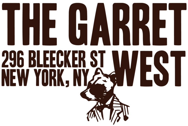 The Garret // West Village
