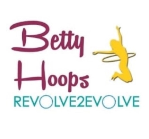 Betty Hoops
