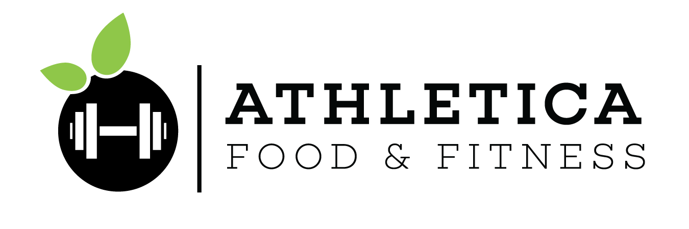 ATHLETICA FOOD AND FITNESS
