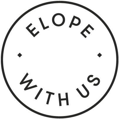 Elope With Us