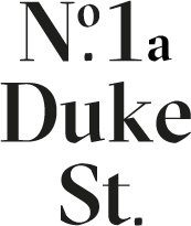 NO 1a DUKE Street | Bar & Restaurant in Richmond