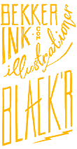 Bekker/Blaek&#39;r