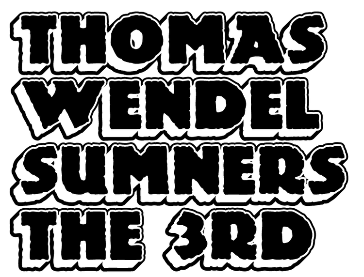 THOMAS W. SUMNERS III