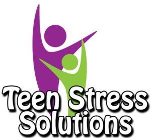 Teen Stress Solutions Workshop