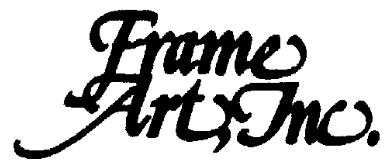 Frame Art Inc