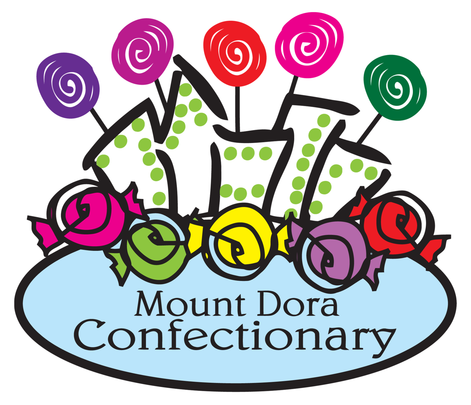 Mount Dora Confectionary
