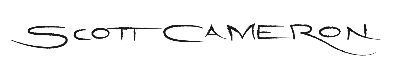 Scott Cameron Art