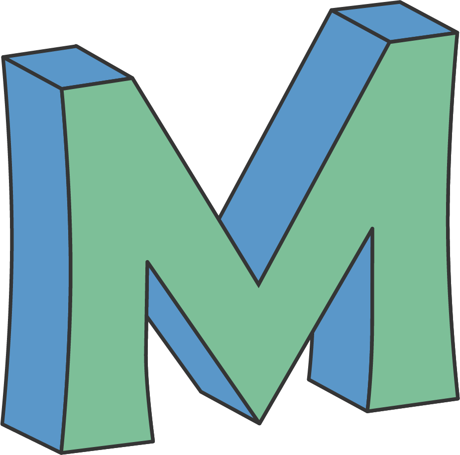 Hi! I&#39;m Megan – Graphic Designer 