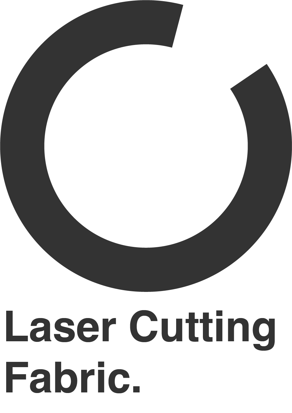 Laser Cutting Fabric