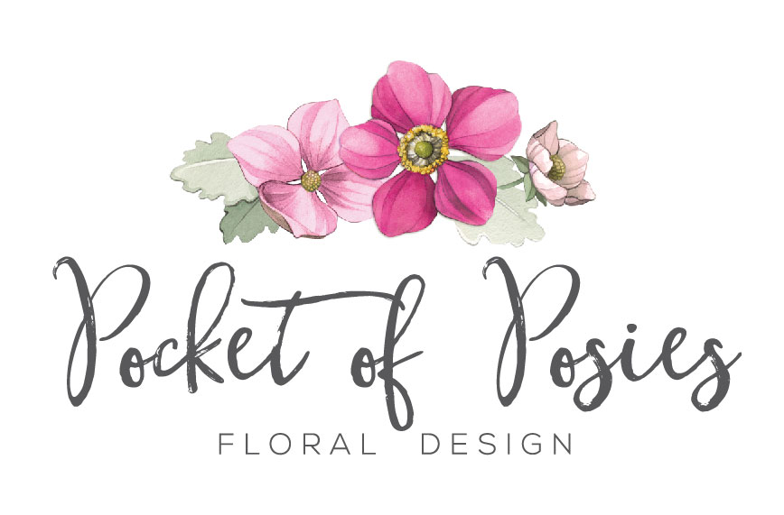 Pocket of Posies Floral Design | Hamilton Burlington GTA Niagara Wedding Florist