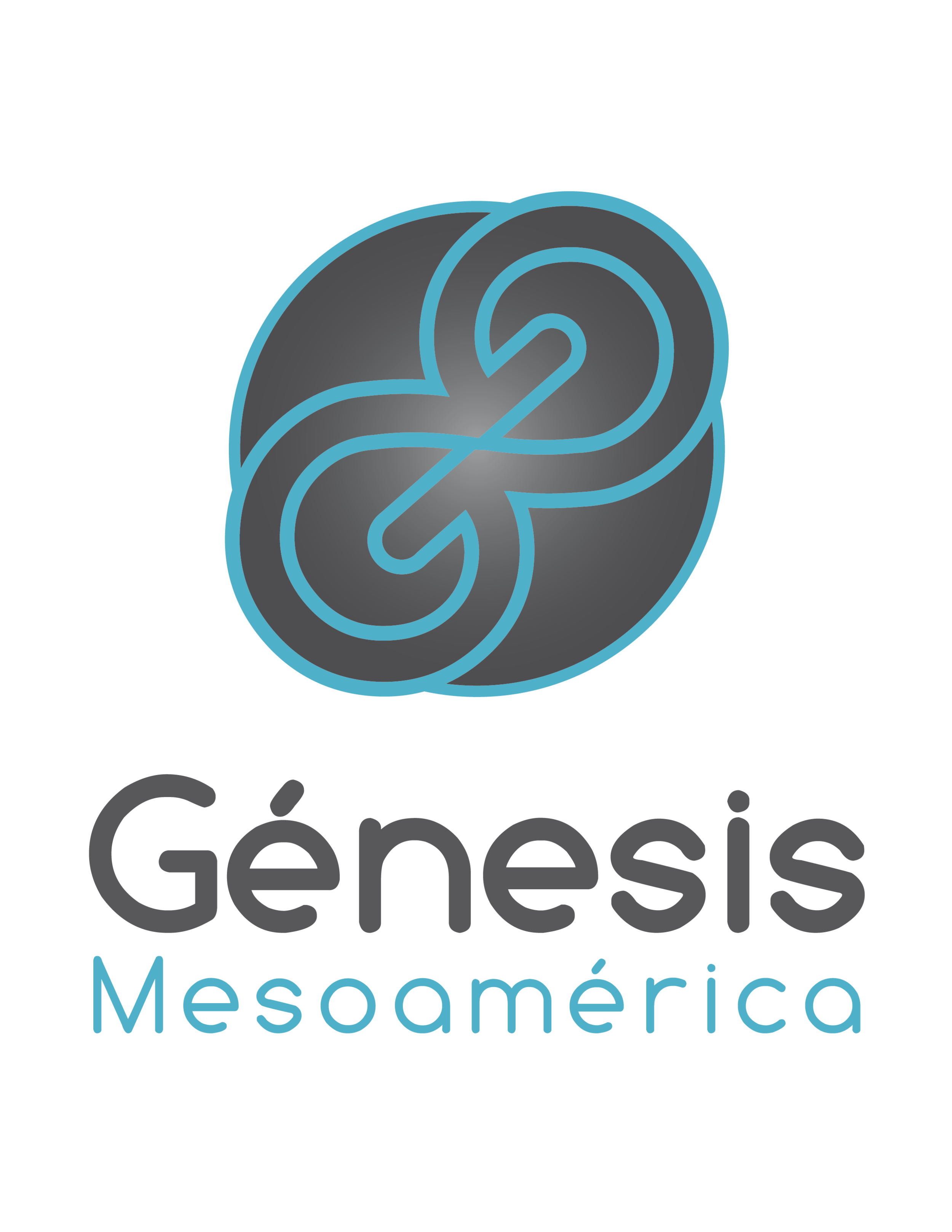 Génesis Mesoamérica