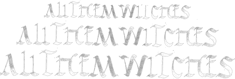 All Them Witches