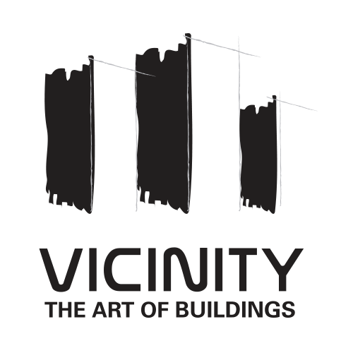Vicinity – The art of buildings