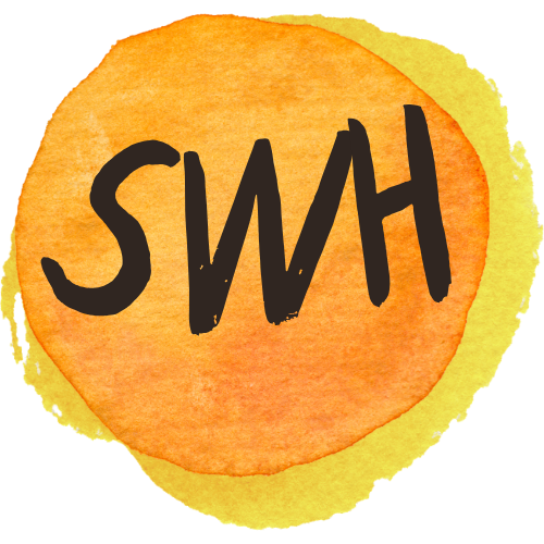 Sarah W. Hale, Relationship Therapist