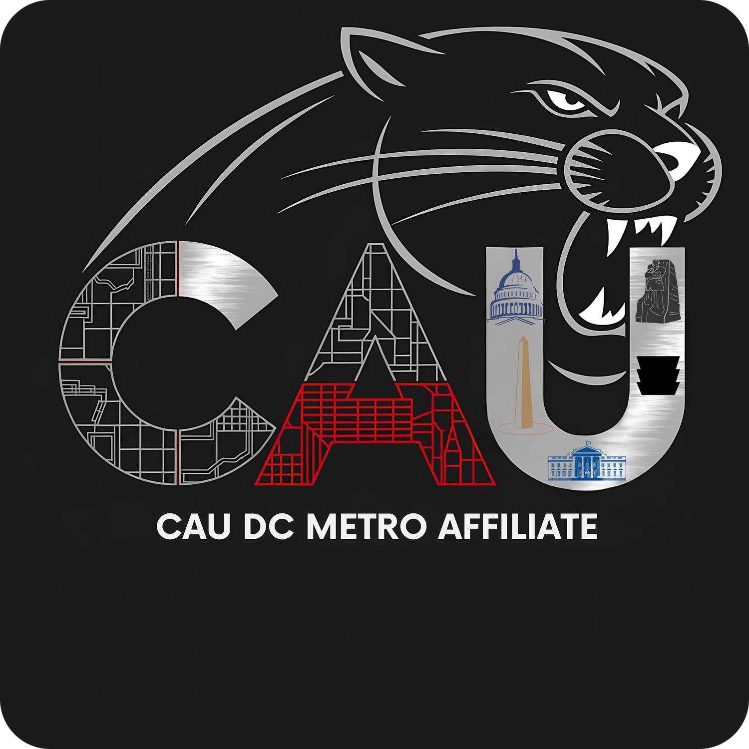 CAU DC Metro Affiliate
