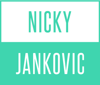 Nicky Jankovic