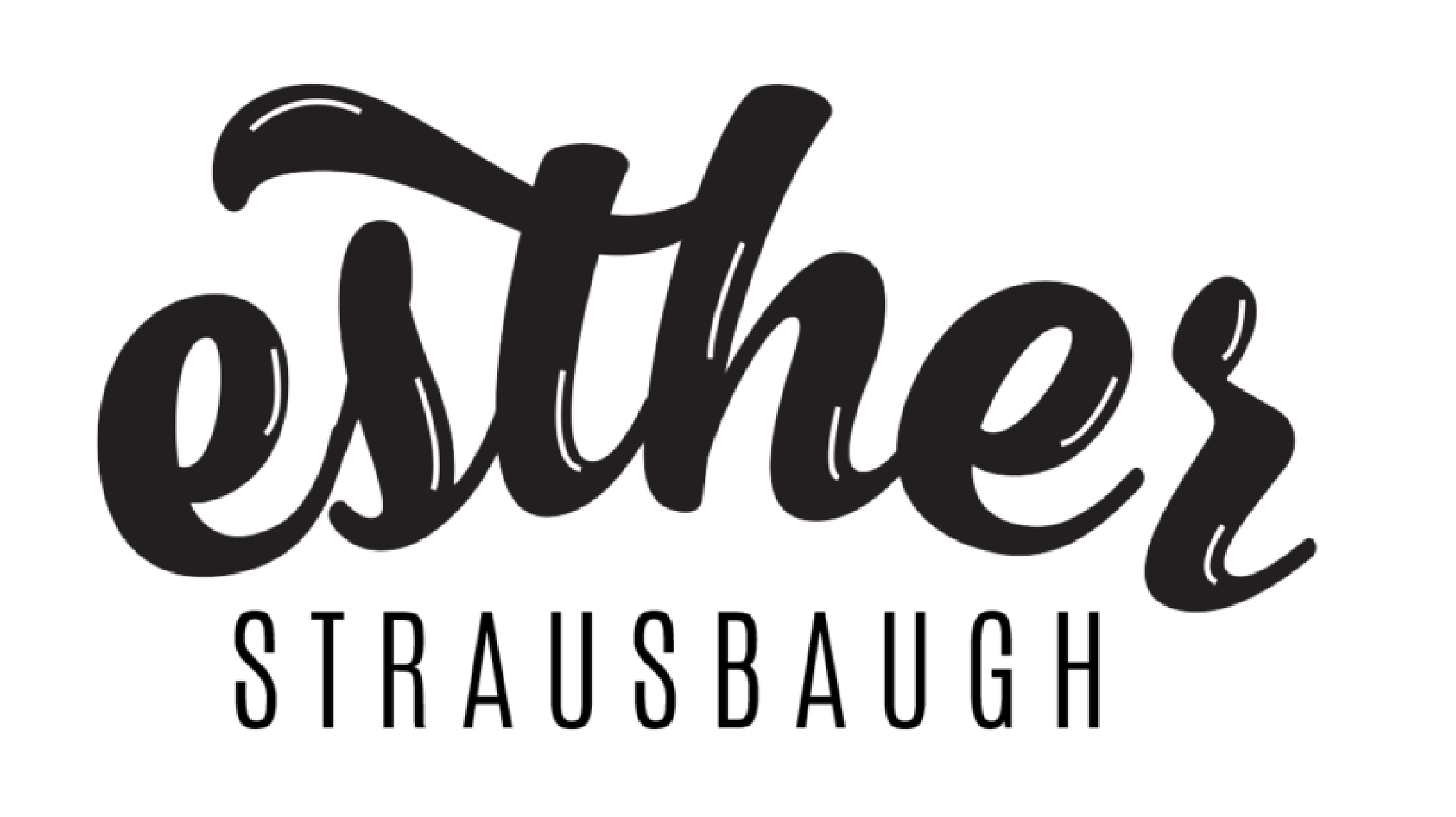 Esther Strausbaugh