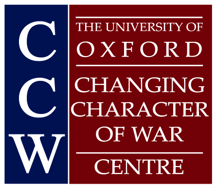 The Changing Character of War Centre 