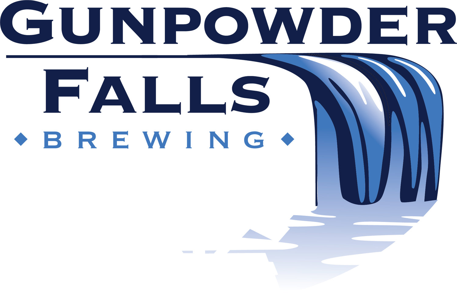 Gunpowder Falls Brewing, Shrewsbury Township PA