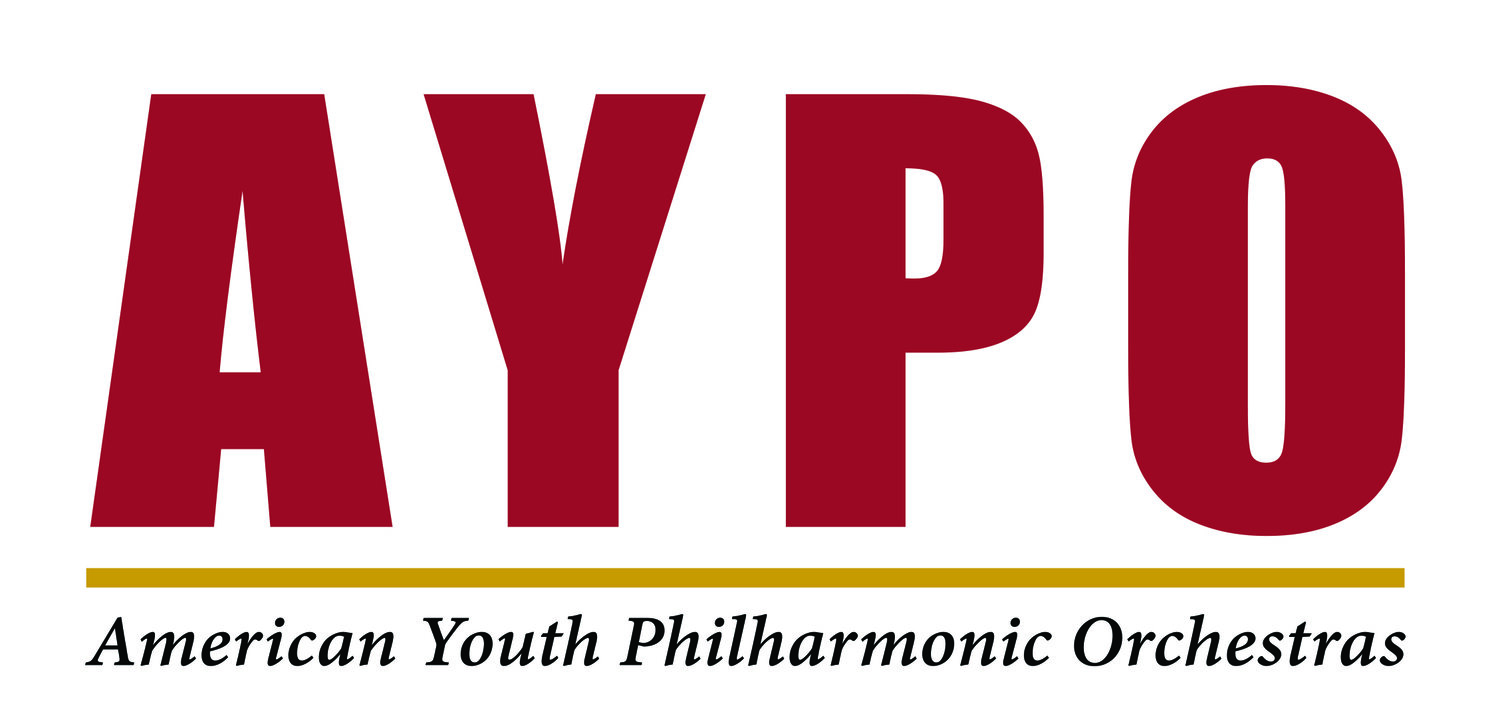 American Youth Philharmonic Orchestras