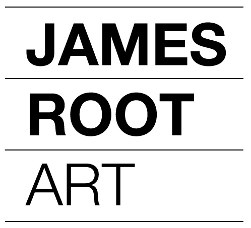 JAMES ROOT ART