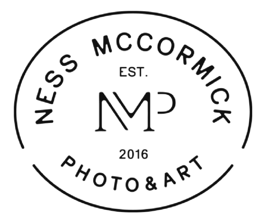 Ness McCormick