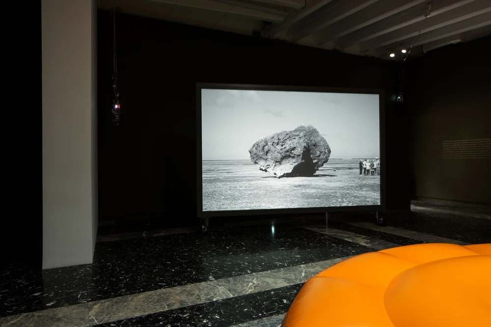 Pavilion of JAPAN, Cosmo-Eggs. Photo by: Francesco Galli. Courtesy: La Biennale di Venezia
