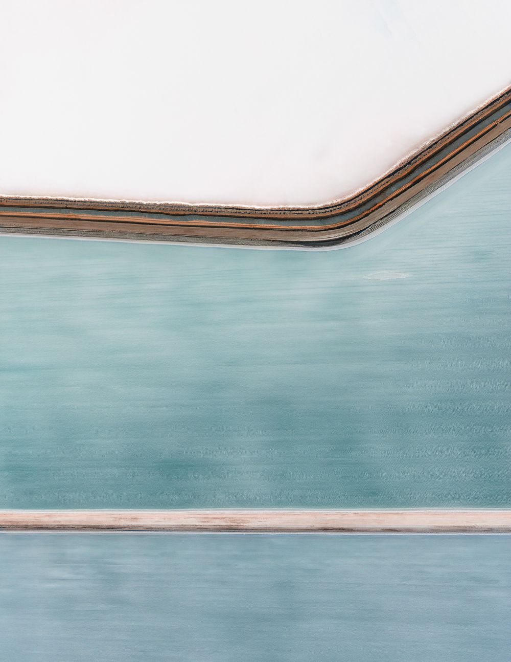 Salt Series Part II. © Tom Hegen