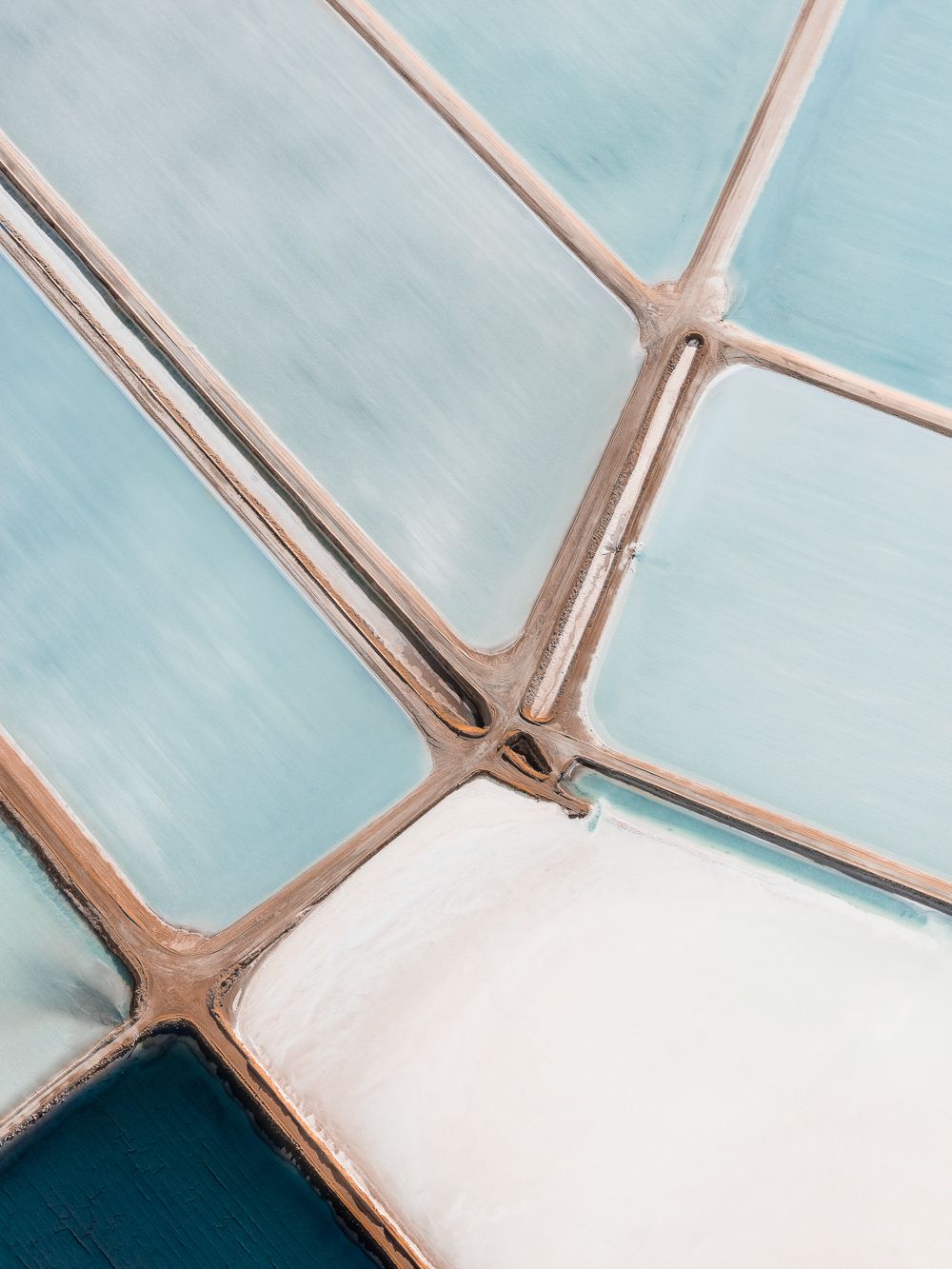Salt Series Part II. © Tom Hegen