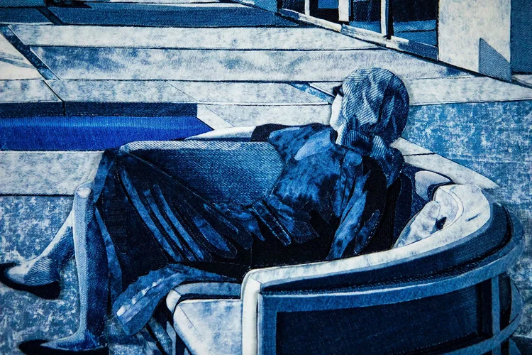 Ian Berry June 2019