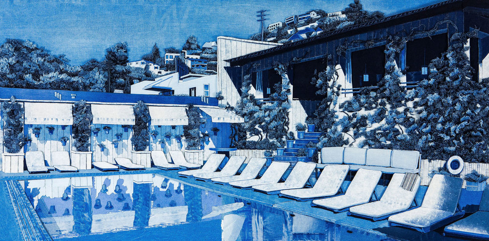 Ian Berry June 2019