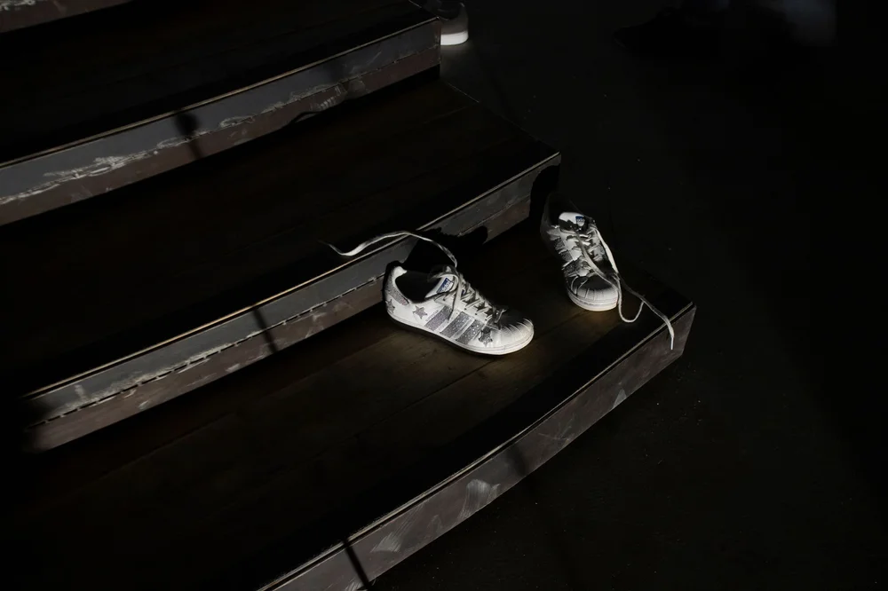 Pavilion of PHILIPPINES, Mark Justiniani, Island Weather. Photo by: Italo Rondinella. Courtesy: La Biennale di Venezia