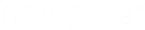 hotspots